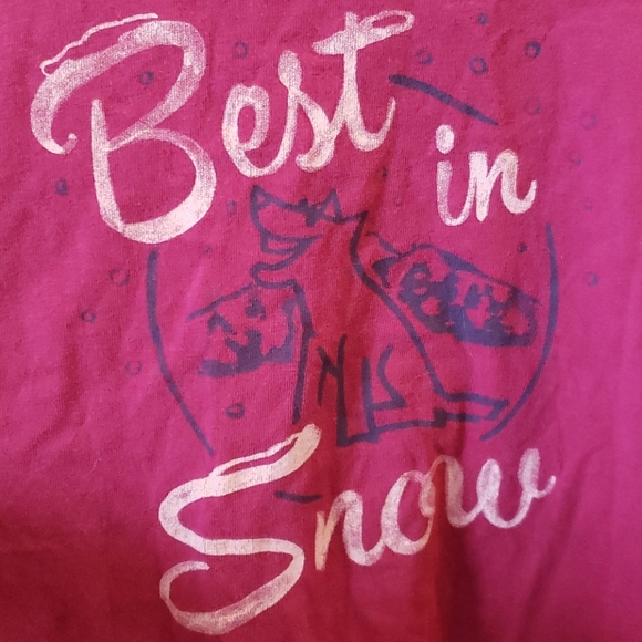 Life is good Best In Snow - Picture 2 of 3